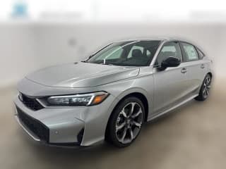 Honda Civic Sedan Hybrid Sport Touring CVT