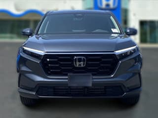 Honda CR-V EX 2WD