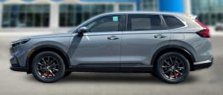 Honda CR-V EX-L 2WD