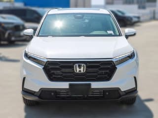 Honda CR-V EX-L 2WD