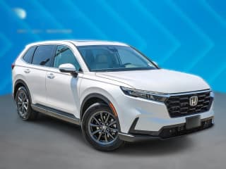 Honda CR-V EX-L 2WD