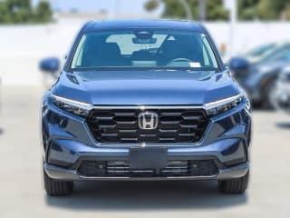 Honda CR-V EX-L 2WD