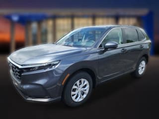 Honda CR-V LX AWD