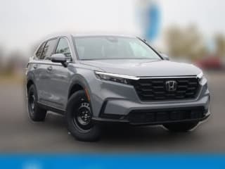 Honda CR-V LX AWD