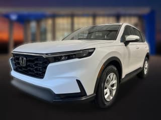 Honda CR-V LX AWD