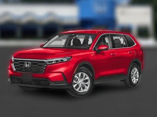 Honda CR-V LX AWD
