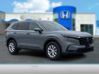 Honda CR-V LX AWD