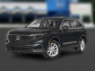 Honda CR-V EX AWD