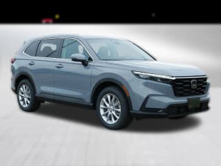 Honda CR-V EX AWD