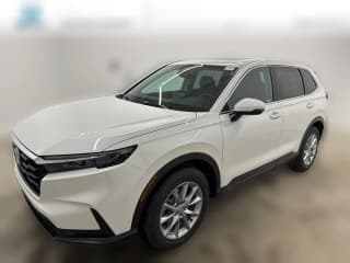 Honda CR-V EX AWD