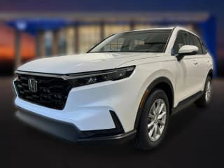 Honda CR-V EX AWD