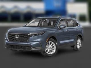 Honda CR-V EX AWD