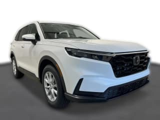 Honda CR-V EX AWD