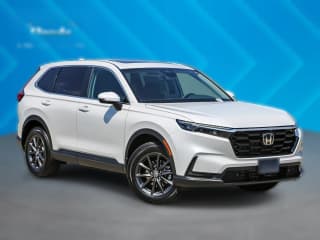Honda CR-V EX-L AWD