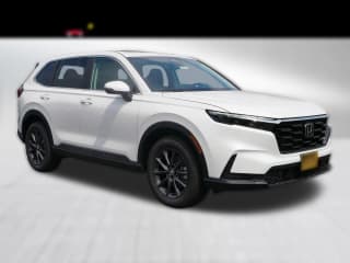 Honda CR-V EX-L AWD
