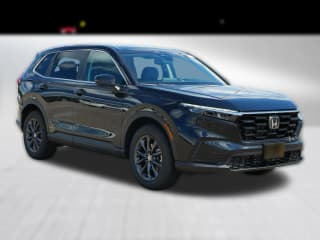 Honda CR-V EX-L AWD