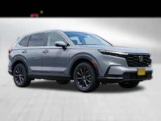 Honda CR-V EX-L AWD