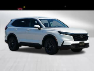 Honda CR-V EX-L AWD