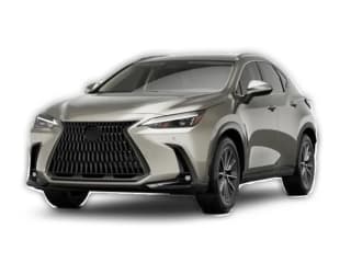 Lexus NX NX 350 AWD