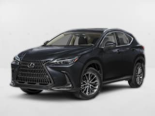 Lexus NX NX 350 AWD