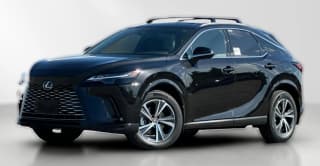 Lexus RX RX 350 Premium FWD