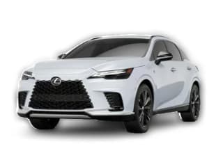 Lexus RX RX 350 F SPORT Design FWD