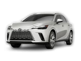 Lexus RX RX 350 Premium FWD