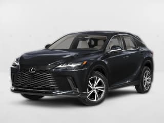 Lexus RX RX 350 FWD