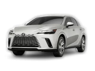Lexus RX RX 350 FWD