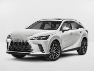 Lexus RX RX 350 Premium FWD