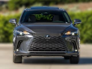 Lexus RX RX 350 Premium FWD