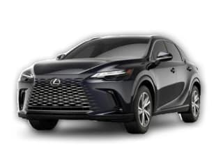 Lexus RX RX 350 Premium FWD