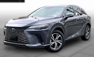 Lexus RX RX 350 Premium FWD