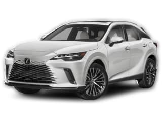 Lexus RX RX 350 Premium FWD