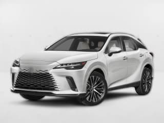 Lexus RX RX 350 Premium FWD
