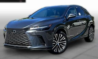 Lexus RX RX 350 Premium+ FWD