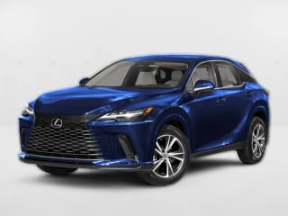 Lexus RX RX 350 FWD