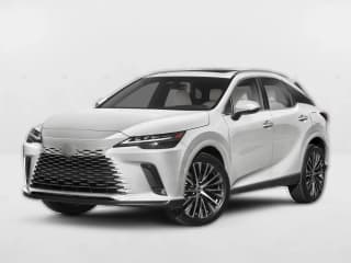 Lexus RX RX 350 Premium+ FWD