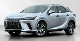 Lexus RX RX 350 Premium FWD