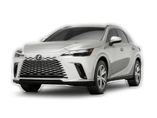 Lexus RX RX 350 Premium AWD