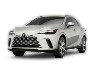 Lexus RX RX 350 Premium AWD