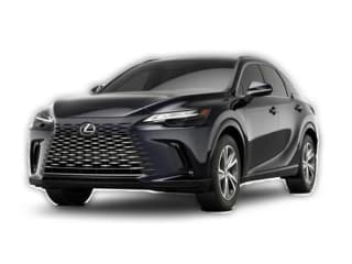 Lexus RX RX 350 Premium AWD