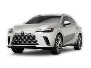 Lexus RX RX 350 Premium AWD