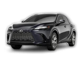 Lexus RX RX 350 Premium AWD