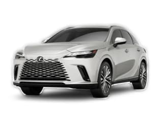 Lexus RX RX 350 Premium+ AWD