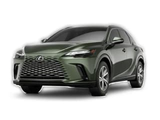 Lexus RX RX 350 Premium AWD