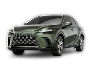 Lexus RX RX 350 Premium AWD