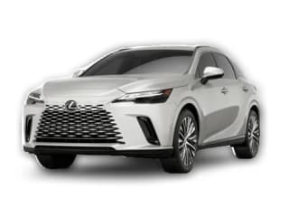 Lexus RX RX 350 Premium+ AWD
