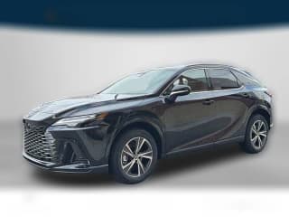 Lexus RX RX 350 Premium AWD