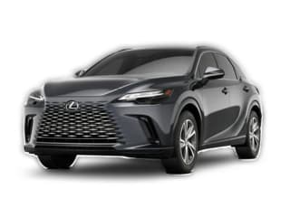 Lexus RX RX 350 Premium AWD